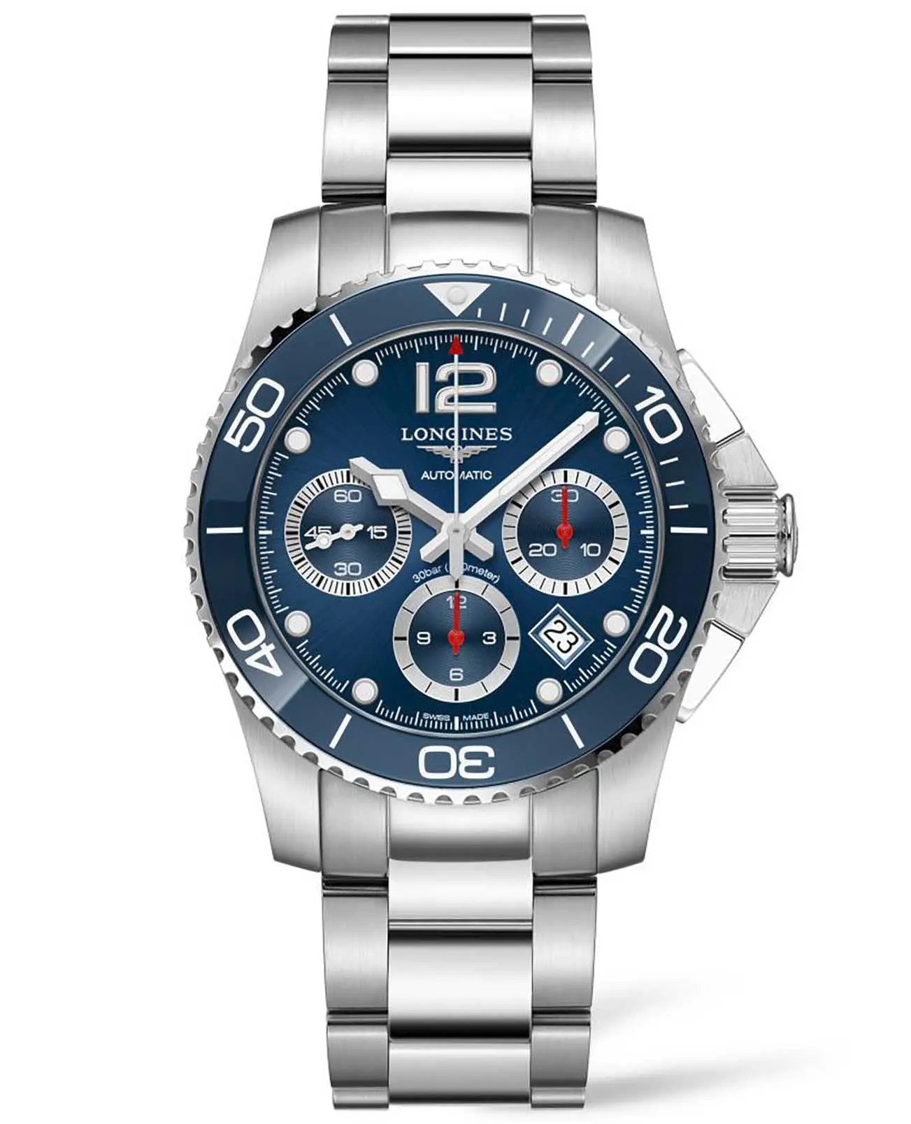 Longines HydroConquest L37834966